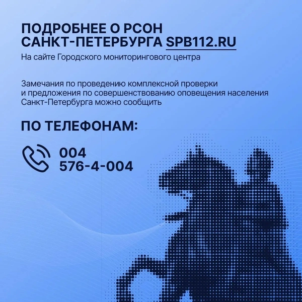 Источник: Комитет по информатизации и связи Петербурга