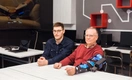 Аспирант ИТМО создал протез-тренажер для реабилитации после инсульта