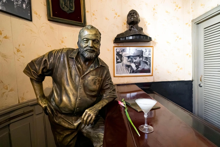 Этой цитате Эрнеста Хемингуэя уже больше 100 лет, но она до сих пор отражает темную сторону каждого человека | Источник: Melnikov Dmitriy / Shutterstock.com