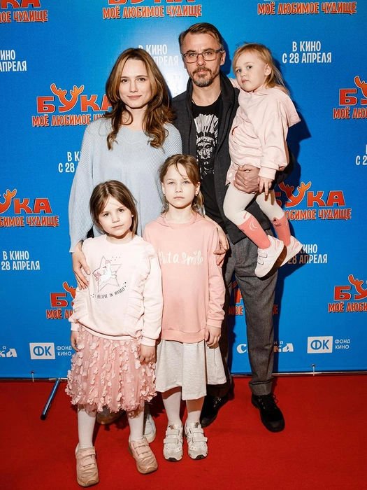 Источник: Андрей Калмыков/Woman.ru