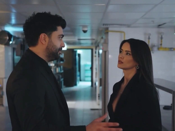 Источник: Кадр из сериала «Клюквенный щербет»