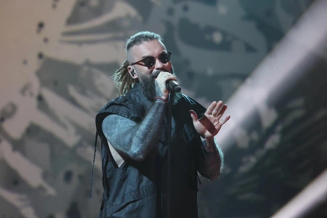 Источник: Группа Burito