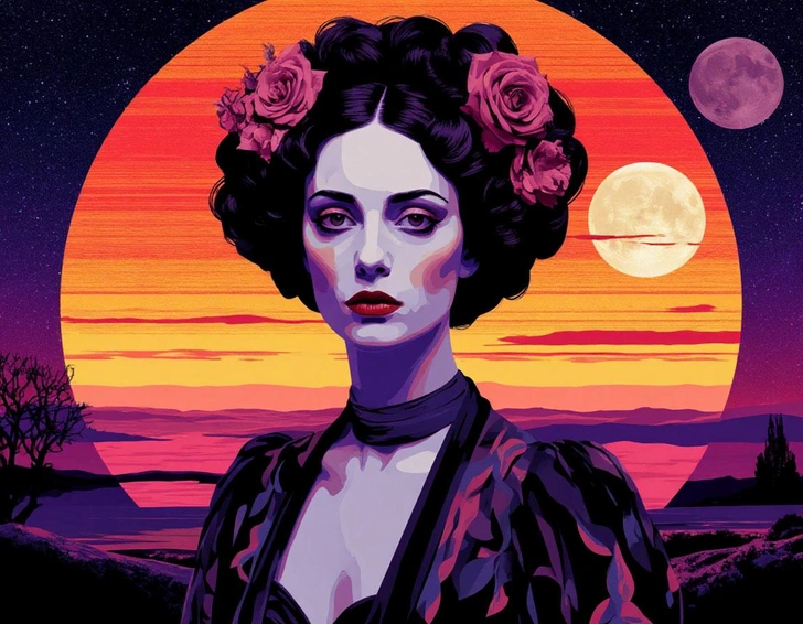 Источник: Шедеврум | theGirl