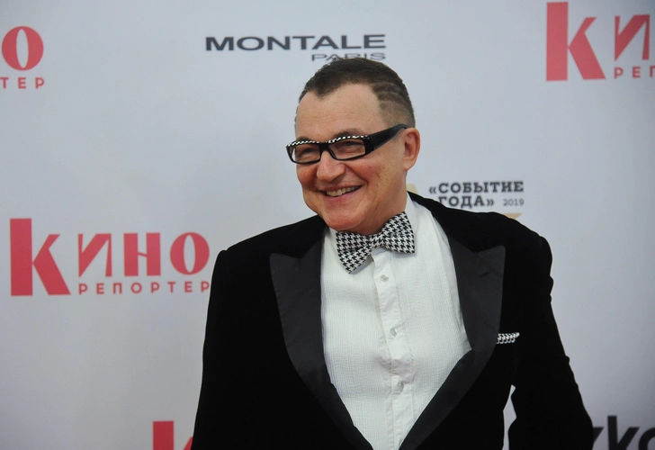 Дмитрий Дибров | www.starhit.ru