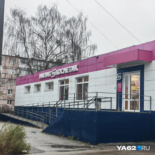 Источник: Кристина Мельникова / YA62.RU