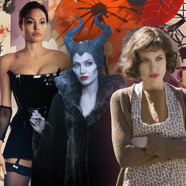 Не влюбиться невозможно: лучшие фильмы Анджелины Джоли
