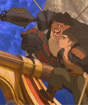 10 забытых фильмов Disney, которые стоит посмотреть