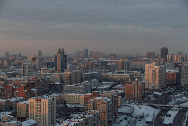 С удивлением и радостью: 6 заметных событий 2025-го в Новосибирске — от конца затянувшихся строек до необычных открытий | Источник: Александр Ощепков / NGS.RU