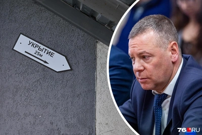 Евраев: на защиту от БПЛА область потратила более 10 млрд