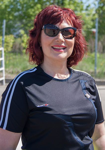 Ведущая авто 24