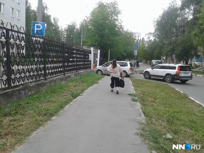 Особенно нелегко людям, которым тяжело двигаться