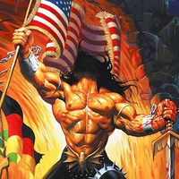 Аватарка Warrior_of_the_World