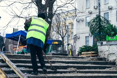 Rostov Oblast Weather January 22: Warming Continues