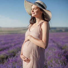 Метод дыхания: как беременной справиться с нехваткой кислорода