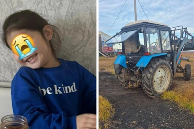 Тракториста осудили на 6 лет за смерть ребенка в Юкагире