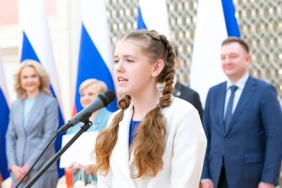 Школа из Комсомольского района — призер конкурса «Школа#безОбид»