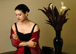 Дочь своего отца: как Палома Пикассо не стала великой художницей, но покорила мир моды