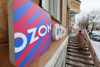 Склад Ozon в Оренбурге вернулся к работе после атаки БПЛА