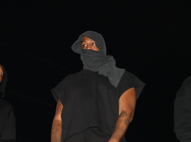 Канье Уэст публично принес извинения перед еврейской общиной