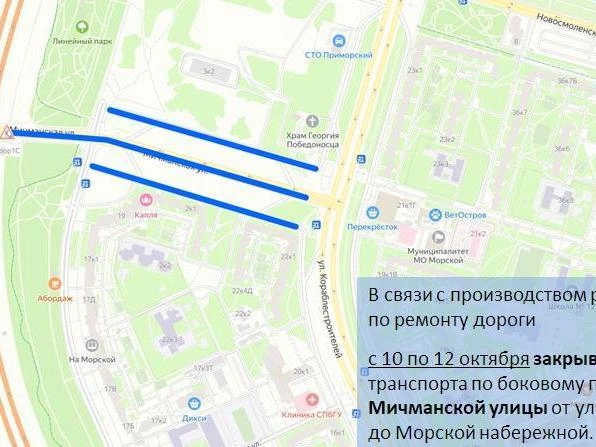 Источник: ГАТИ Петербурга