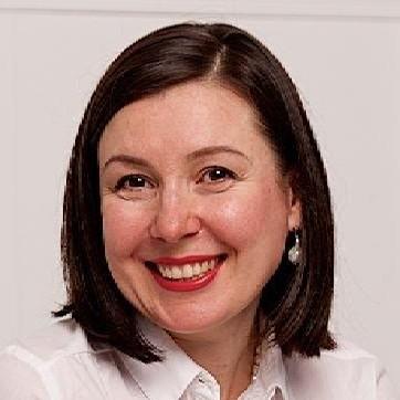<p>Ирина Глушак</p>