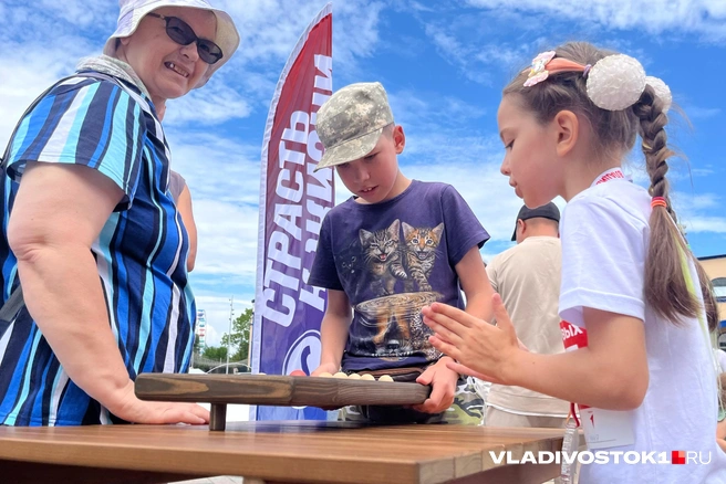 Источник: Елена Буйвол / VLADIVOSTOK1.RU