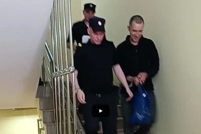 Олегу Гремпелю снова продлили домашний арест