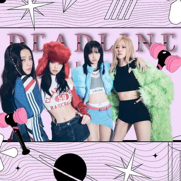 «BLACKPINK готовятся к распаду»: фанаты взволнованы из-за названия нового тура | Источник: theGirl