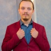 Аватарка Владимир Рыбалко