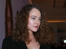 Аглае Тарасовой вынесли приговор по делу о контрабанде наркотиков