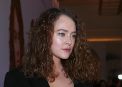 Аглае Тарасовой вынесли приговор по делу о контрабанде наркотиков