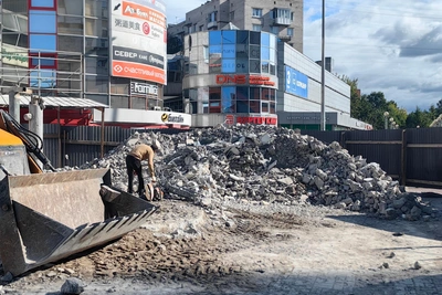 С владельца «Макси Сопота» требуют 37 млн