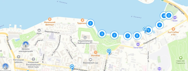 Источник: Яндекс Карты / digital.tatarstan.ru