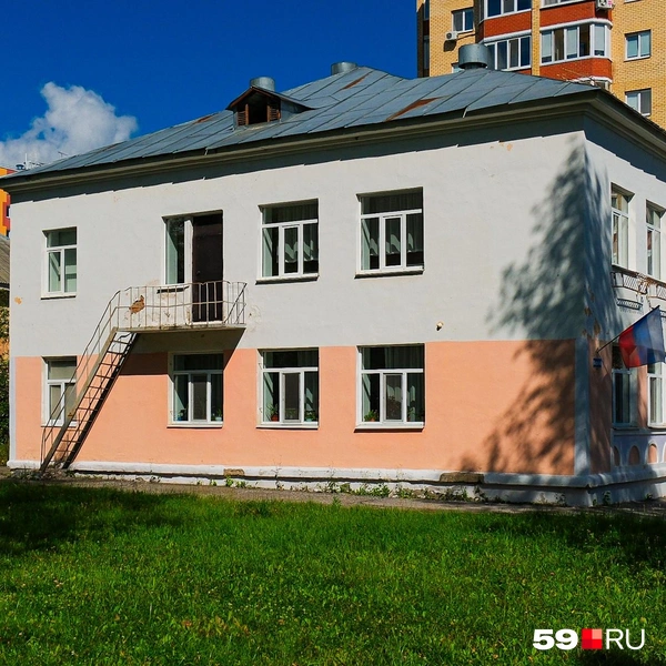 Источник: Тимофей Калмаков / 59.RU