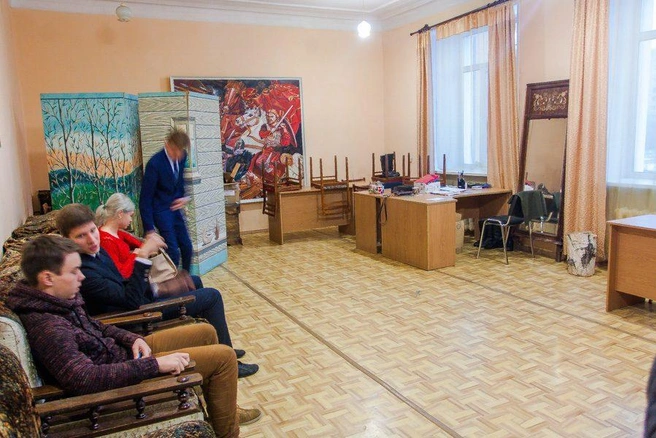 Источник: Ксения Зимина