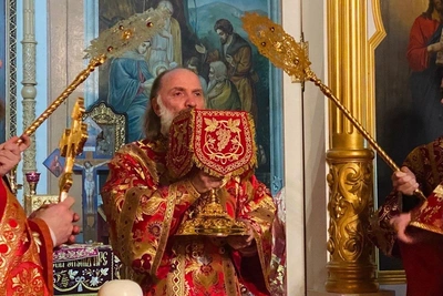 Владыка Питирим: яркие высказывания и новое назначение