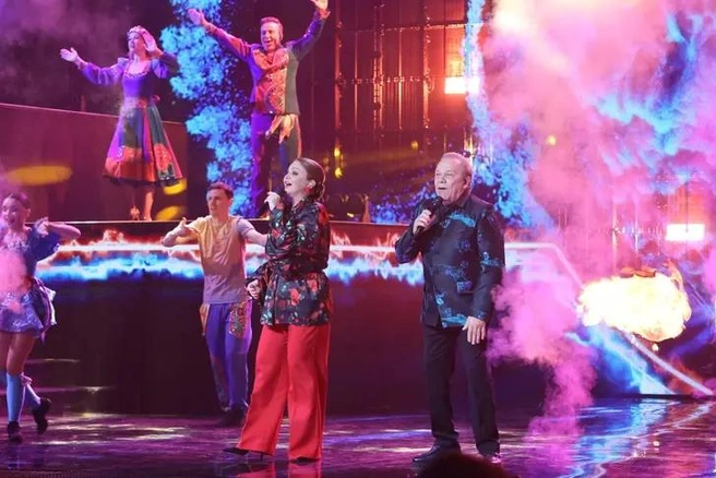 Источник: пресс-служба Первого канала