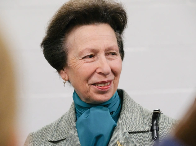 Принцесса Анна рассказала, за что она не любила королевские обязанности