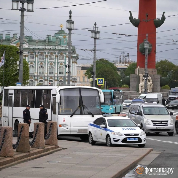 Источник: Павел Даиси / «Фонтанка.ру