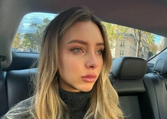 Девушка Павла Дурова потеряла ребенка: «Врач сказал, что его сердце больше не бьется»