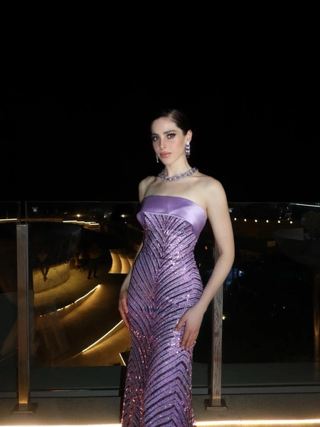 Мелисса Флорес Бош