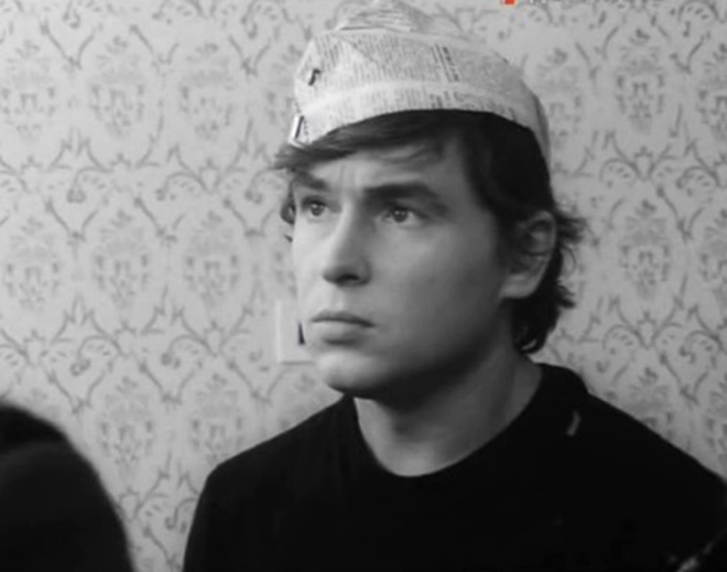 «Вера и Федор» (1974 г.)