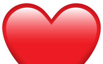 Сердечные муки: почему сердечко так не похоже на реальное человеческое сердце