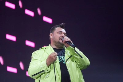 Ruki Vverh concert dance floor sells out three months early