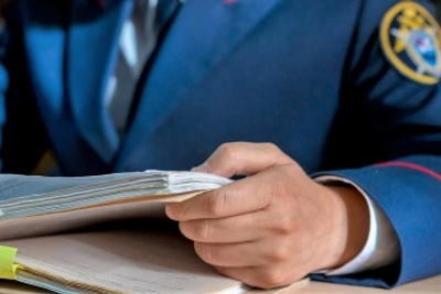 Предприятие в Чувашии загрязняет среду отходами