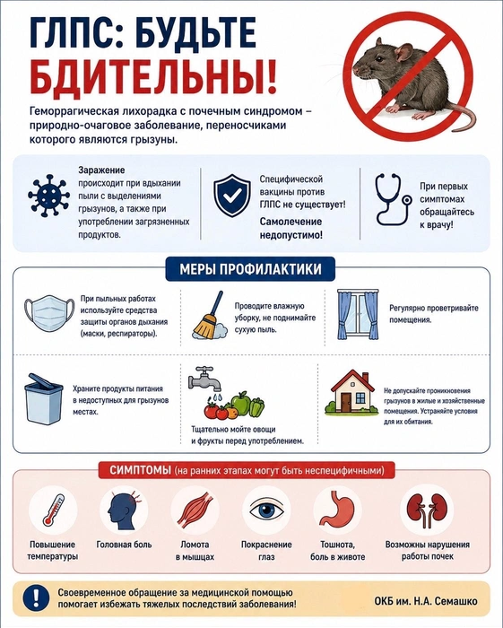 Эту памятку лучше сохранить | Источник: Минздрав Рязанской области