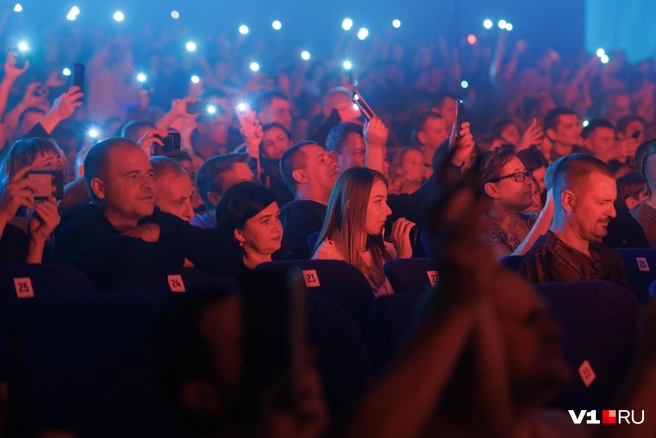 Источник: Алексей Волхонский / V1.RU