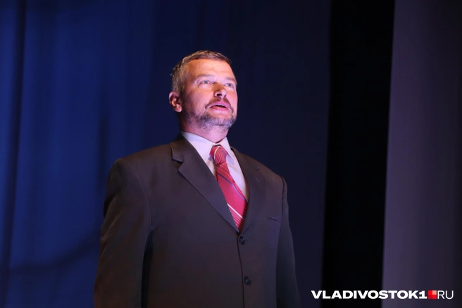 Источник: Екатерина Дымова / VLADIVOSTOK1.RU