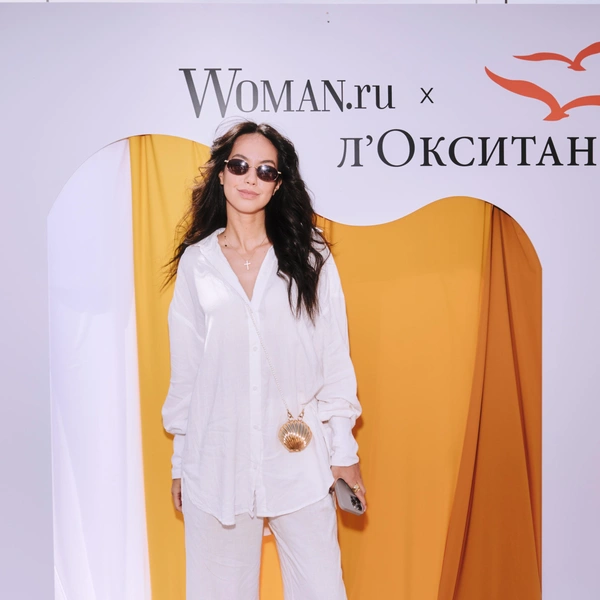 Полина Маришова | Источник: Андрей Калмыков