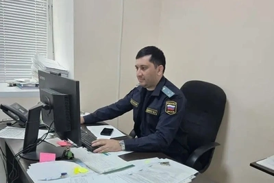 Арест автомобиля помог взыскать долг по штрафам